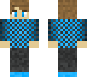 my first skin v2