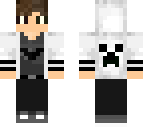 my main skin