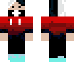 my main skin