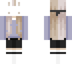 my main skin