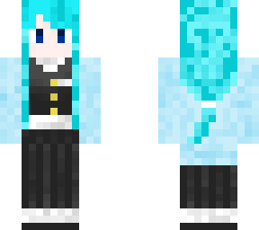 my oc_ louis saphir