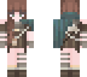 my oc