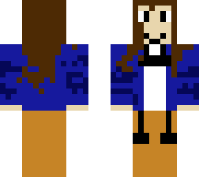 my oc