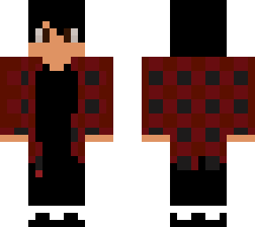 my skin :)