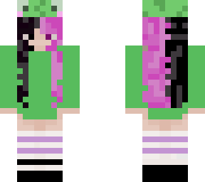 my skin <3