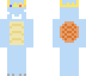 my skin