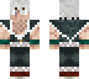 my skin