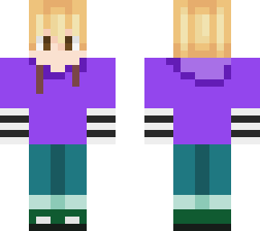 my skin