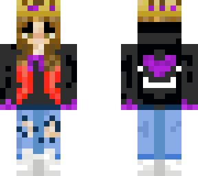 my skin but *edited*