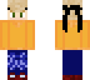 my skin lmao