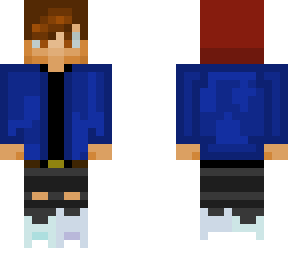 my skin v2
