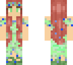 nature girl