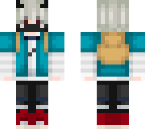 neko deku v.2