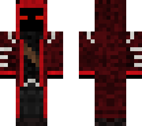 nether reaper