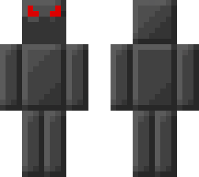 netherite assassin