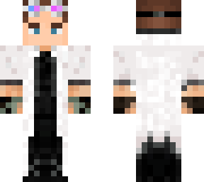 new parkerplays1 skin