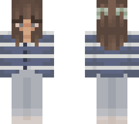 new shirt & recolor
