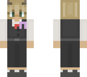 new skin