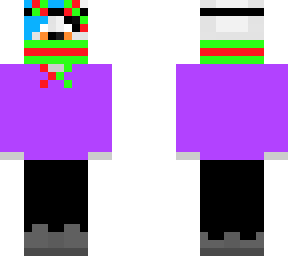 new x-mas lolbit
