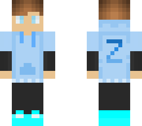 nice skin