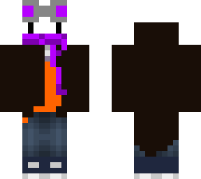 nifty fox goggles squad