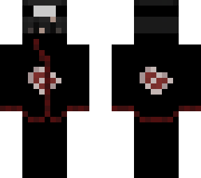nightmare akatsuki