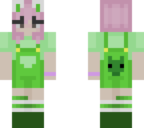 nihachu lime llamas mcc