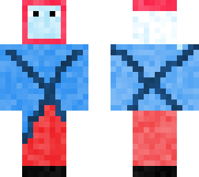 ninja boy