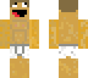 noob in underwear