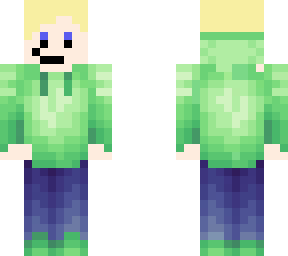 normal skin ill now use