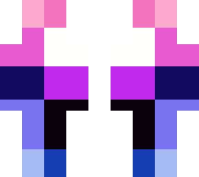 omni***ual and genderfluid