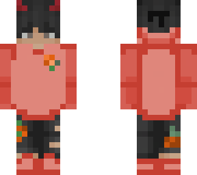 orange eboi remastered