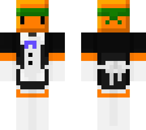 orangemaid