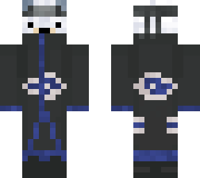 oso polar akatsukii