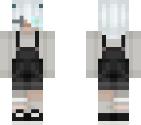 overalls