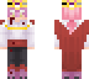 pan and demi sad-ist technoblade