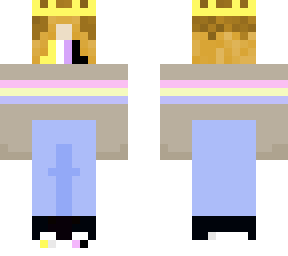 pan and non-binary