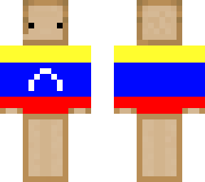 pan venezolano