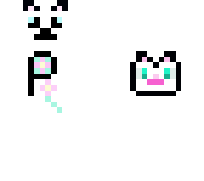 panda