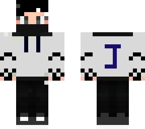 panda boy
