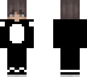 panda boy