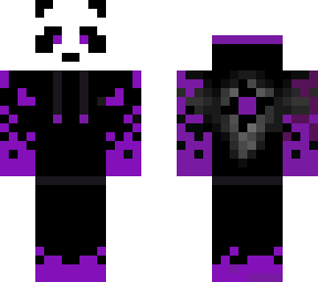 panda gamer