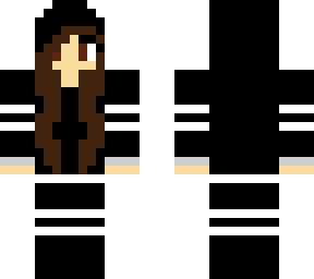 panda girl