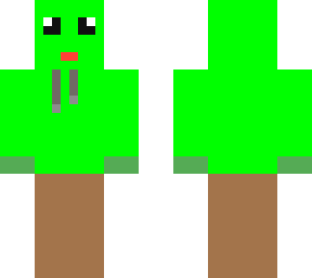 parrot skin