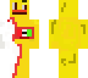 pathercha el pollo