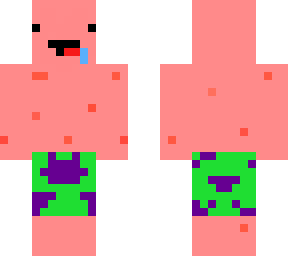 patrick
