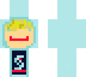 patrick kane dream skin