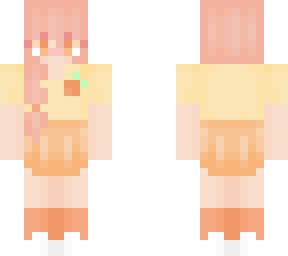 peachy dream