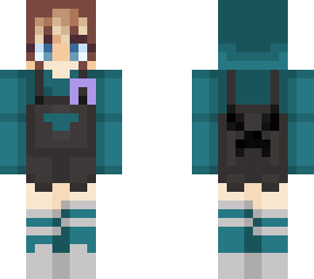pearlescentmoon cyan creepers mcc