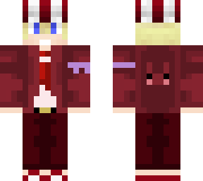 ph1lza red rabbits mcc